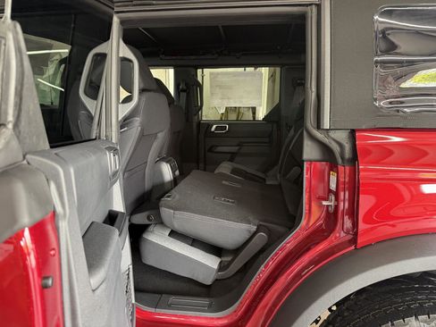 New 2026 Ford Bronco Big Bend AWD/4WD image 19