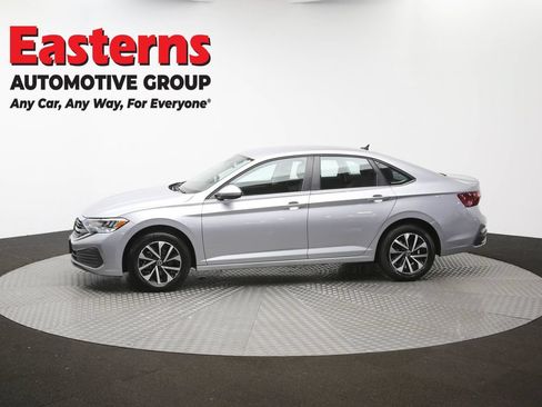 Used 2024 Volkswagen Jetta S FWD image 56