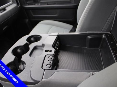 Used 2018 RAM 1500 Express w/ Express Value Package image 36