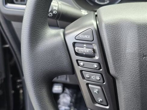 New 2026 Nissan Frontier SV w/ Tow Package image 18