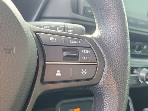 Used 2023 Honda CR-V LX image 19