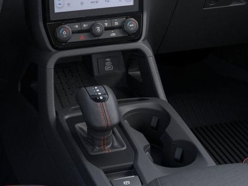 New 2025 Ford Ranger Raptor image 15