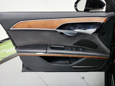 Used 2019 Audi A8 L 3.0T w/ Executive Package image 22