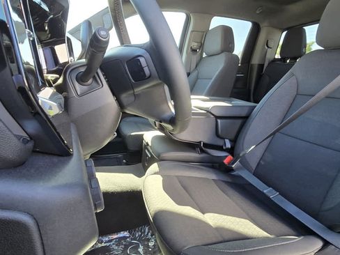 Used 2025 Chevrolet Silverado 1500 LT w/ Safety Package RWD image 40