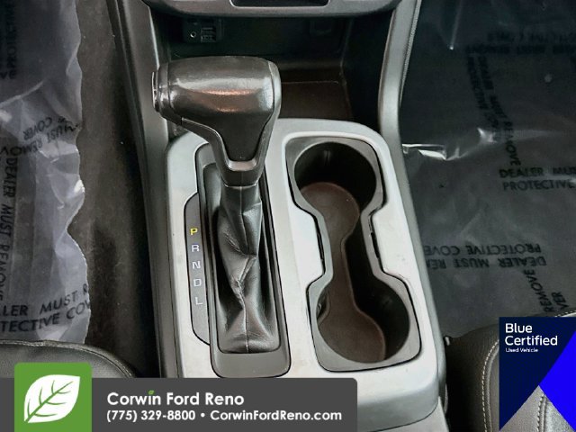 Used 2019 Chevrolet Colorado ZR2 AWD/4WD image 21