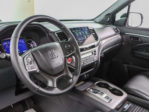 Used 2023 Honda Passport EX-L image 24