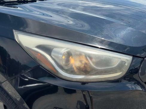 Used 2015 Hyundai Tucson GLS w/ Option Group 02 AWD/4WD image 8