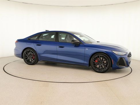 New 2026 Audi A6 3.0 image 9