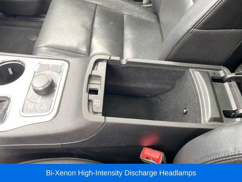 Used 2022 Jeep Grand Cherokee Limited w/ Luxury Group II image 13