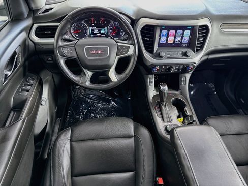 Used 2017 GMC Acadia SLT FWD image 27