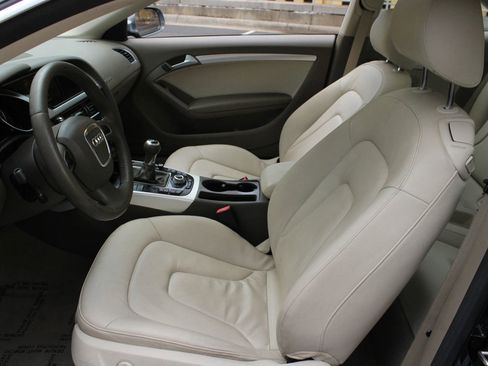 Used 2011 Audi A5 2.0T Premium Plus AWD/4WD image 14