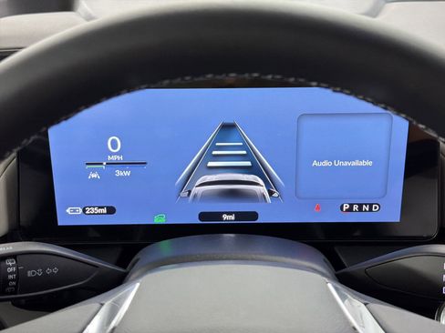 New 2026 Honda Prologue Touring image 20