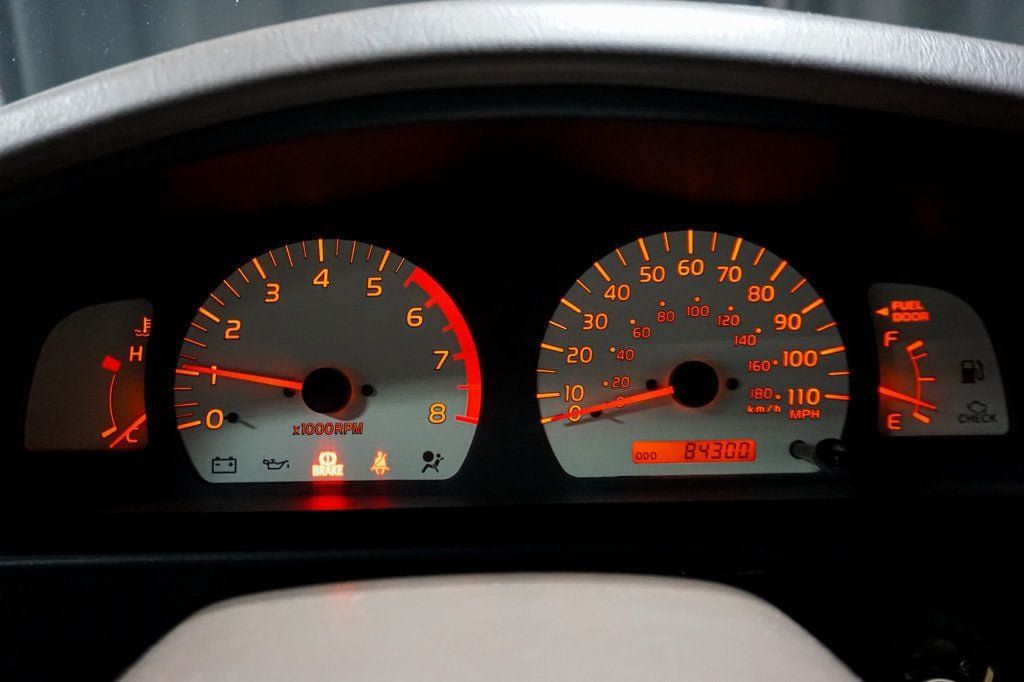 Used 2004 Toyota Tacoma 4x4 Xtracab V6 image 19
