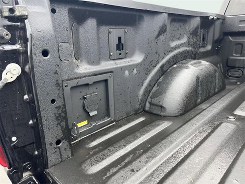 Used 2024 Ford F150 XLT w/ Equipment Group 302A MID image 7