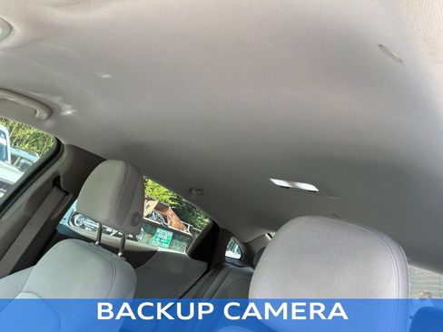 Used 2022 Chevrolet Malibu LT FWD image 4