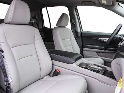 New 2026 Honda Ridgeline RTL image 22