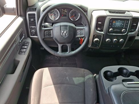 Used 2020 RAM 1500 Warlock AWD/4WD image 22