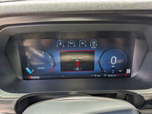 Used 2025 Ford F150 Tremor w/ Equipment Group 402A High AWD/4WD image 34