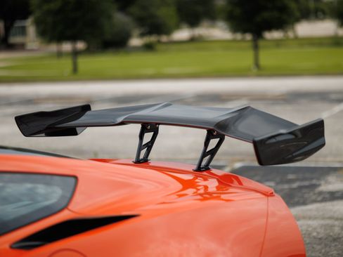 Used 2019 Chevrolet Corvette ZR1 RWD image 34