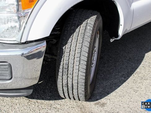 Used 2016 Ford F350 XL w/ XL Value Package RWD image 33