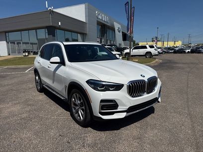 Used 2023 BMW X5 sDrive40i w/ Premium Package