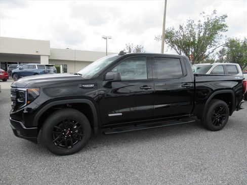 New 2026 GMC Sierra 1500 Elevation w/ Max Trailering Package AWD/4WD image 4