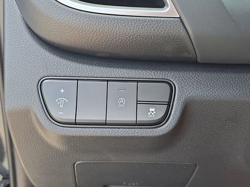 New 2026 Kia Seltos EX FWD image 29