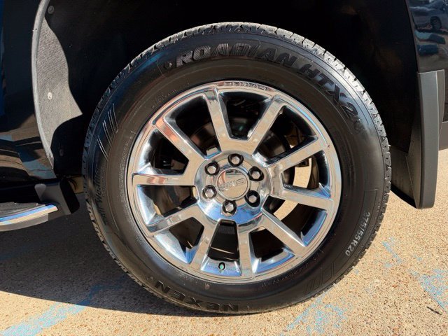 Used 2018 GMC Yukon Denali w/ Open Road Package AWD/4WD image 8