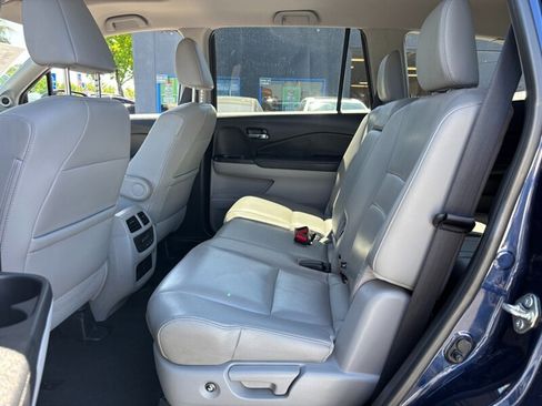 Used 2016 Honda Pilot EX-L image 11