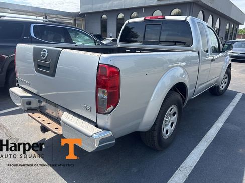 Used 2008 Nissan Frontier SE w/ Power Pkg RWD image 4