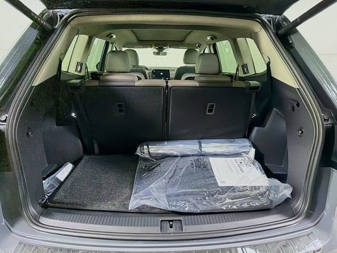 New 2026 Volkswagen Atlas SEL AWD/4WD image 29