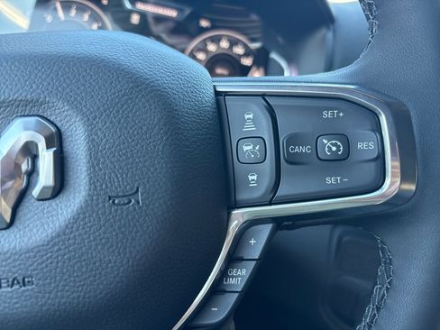 New 2026 RAM 2500 Laramie image 15