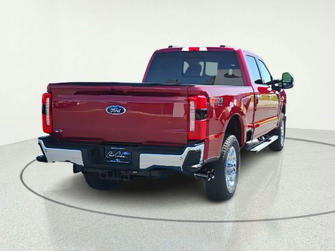 New 2026 Ford F350 Lariat AWD/4WD image 8
