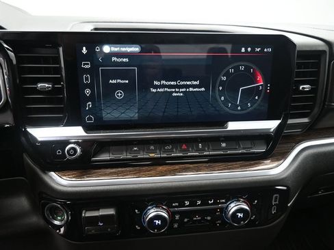 Used 2026 GMC Sierra 1500 Elevation w/ Elevation Select Package image 8