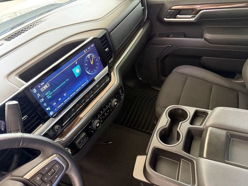 Used 2024 Chevrolet Silverado 1500 RST RWD image 52
