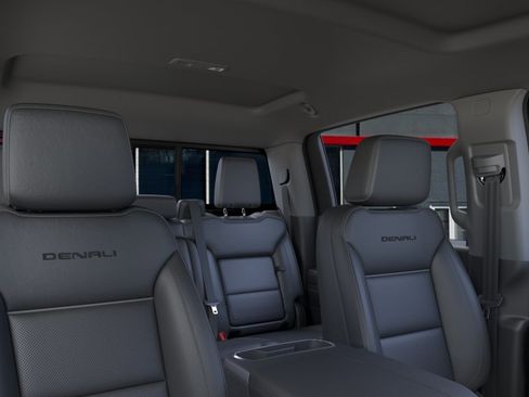 New 2026 GMC Sierra 1500 Denali AWD/4WD image 48