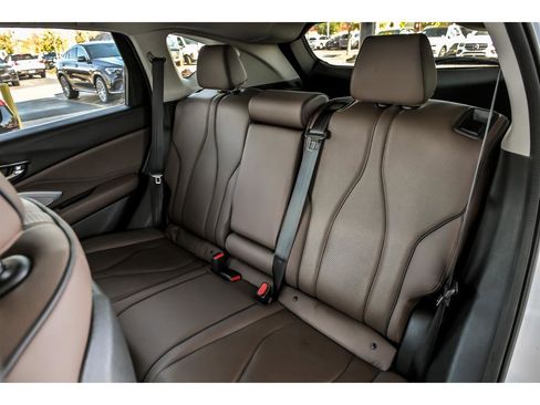 Used 2023 Acura RDX AWD w/ Advance Package image 14
