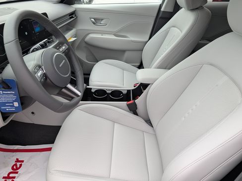New 2026 Hyundai Kona Limited AWD/4WD image 6