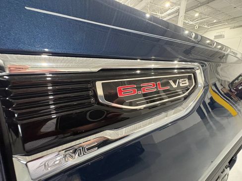Used 2023 GMC Sierra 1500 Denali w/ Technology Package AWD/4WD image 64