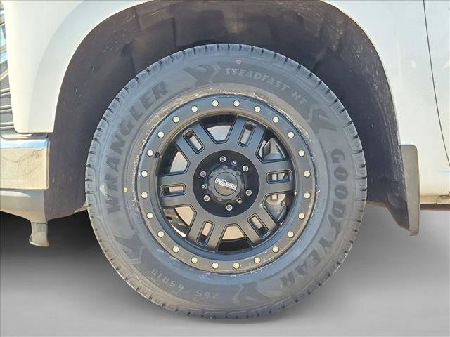 Used 2019 Chevrolet Silverado 1500 LT w/ Texas Edition RWD image 22