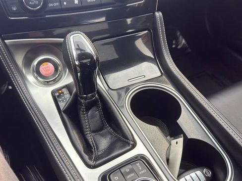 Used 2018 Nissan Maxima 3.5 SL FWD image 38