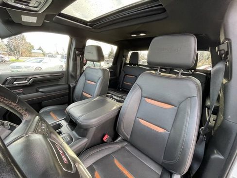 Used 2023 GMC Sierra 1500 AT4 w/ AT4 Premium Package image 16