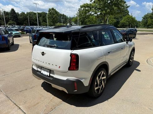Used 2026 MINI Cooper Countryman S AWD/4WD image 4