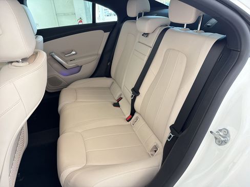 Used 2022 Mercedes-Benz CLA 250 4MATIC image 15