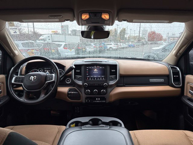Used 2019 RAM 2500 Big Horn AWD/4WD image 17