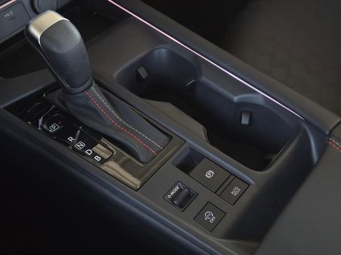 New 2026 Nissan Sentra SR w/ SR Premium Package image 23