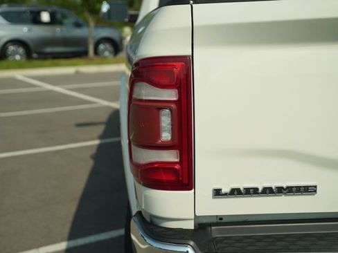 Used 2021 RAM 3500 Laramie w/ Cold Weather Group AWD/4WD image 45