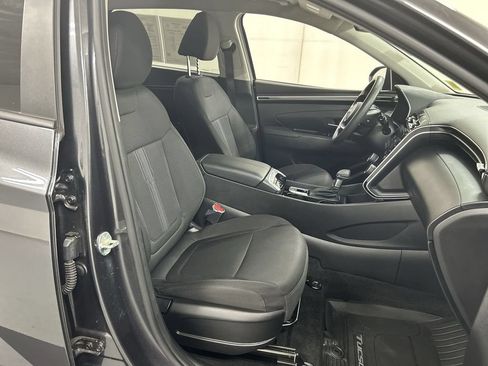 Used 2023 Hyundai Tucson SEL AWD/4WD image 22
