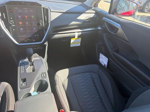 Certified 2025 Subaru Impreza 2.0i Sport image 24