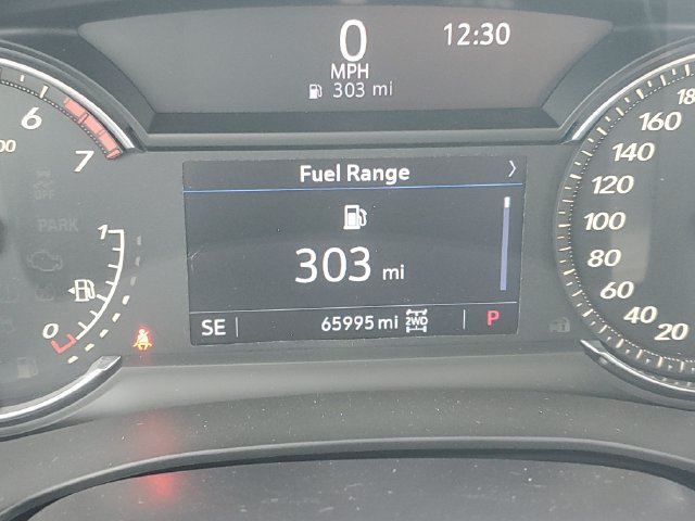 Certified 2022 Cadillac XT5 Premium Luxury AWD/4WD image 21